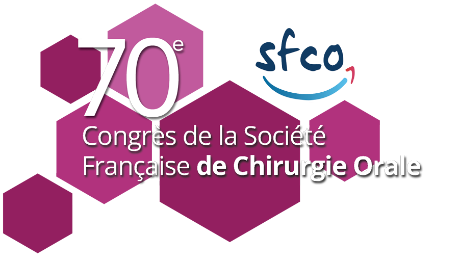 70ème Congrès de la Société Française de Chirurgie Orale